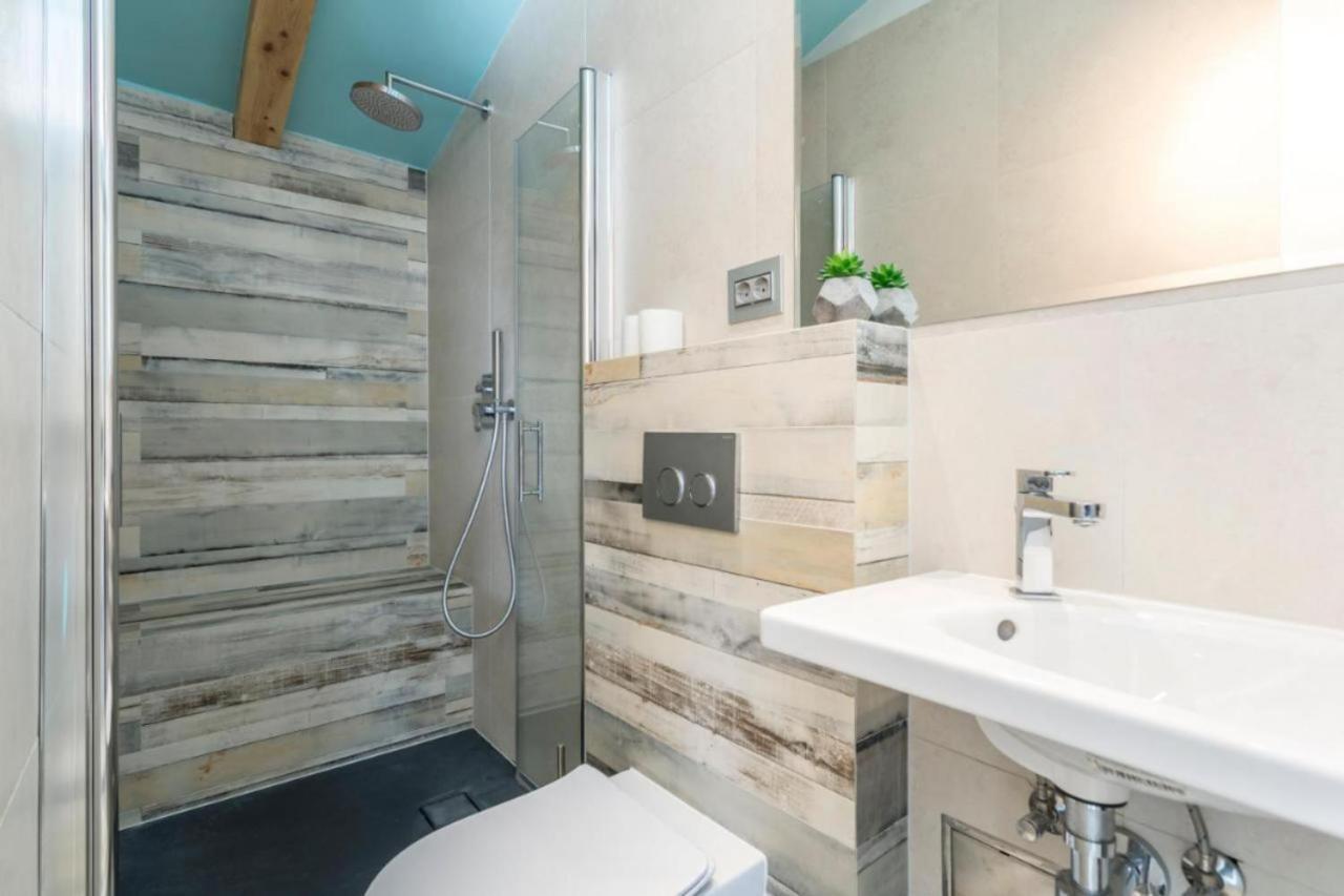 Ria Apartment In Diocletian Palace Split Exteriér fotografie