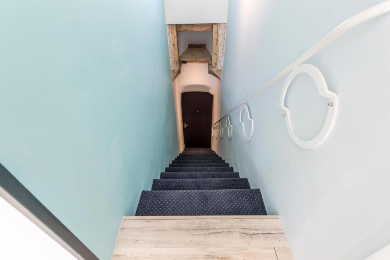 Ria Apartment In Diocletian Palace Split Exteriér fotografie